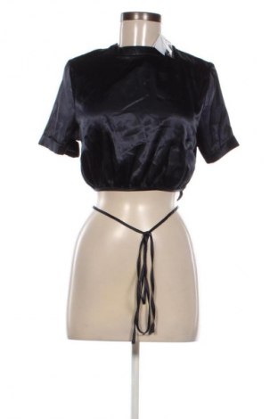 Damen Shirt Topshop, Größe M, Farbe Blau, Preis 13,99 €