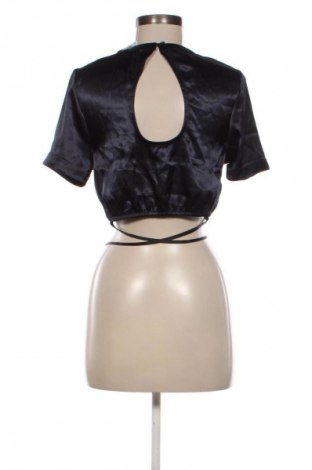 Damen Shirt Topshop, Größe M, Farbe Blau, Preis 13,99 €