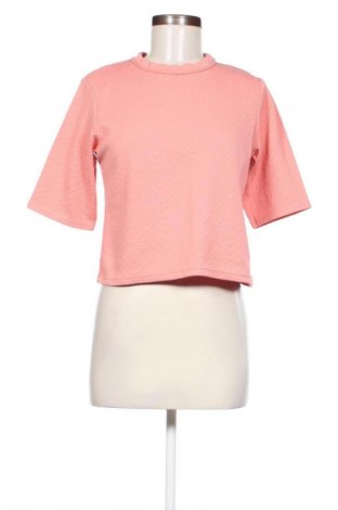 Damen Shirt Topshop, Größe S, Farbe Aschrosa, Preis € 17,39
