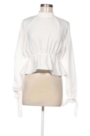 Damen Shirt Touche Prive, Größe S, Farbe Weiß, Preis € 23,99
