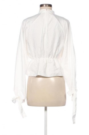 Damen Shirt Touche Prive, Größe S, Farbe Weiß, Preis € 23,99
