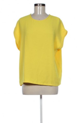 Damen Shirt Toupy, Größe M, Farbe Gelb, Preis 9,99 €