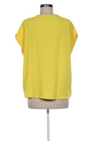 Damen Shirt Toupy, Größe M, Farbe Gelb, Preis 9,99 €