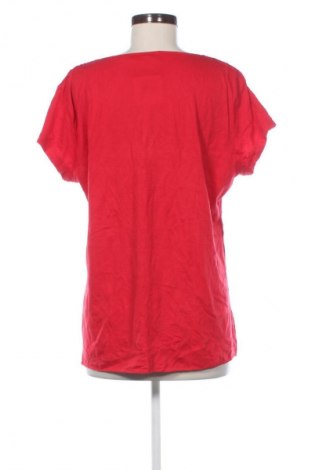 Női blúz Trend, Méret XL, Szín Piros, Ár 4 499 Ft