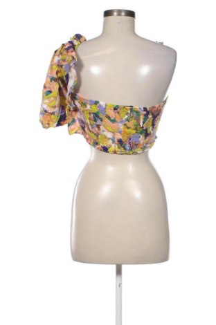 Damen Shirt Trendyol, Größe M, Farbe Mehrfarbig, Preis 17,39 €