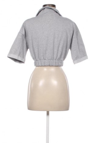 Damen Shirt Trendyol, Größe S, Farbe Grau, Preis € 14,00