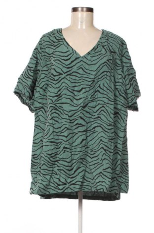 Bluzka damska Triangle, Rozmiar 3XL, Kolor Kolorowy, Cena 225,99 zł