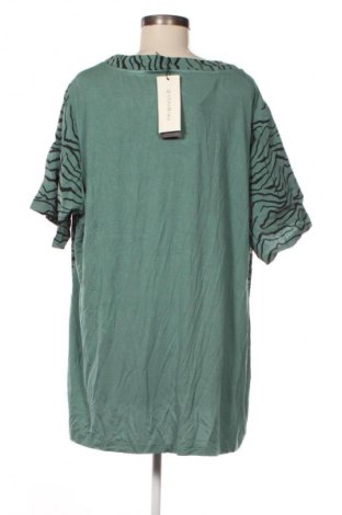 Bluzka damska Triangle, Rozmiar 3XL, Kolor Kolorowy, Cena 225,99 zł