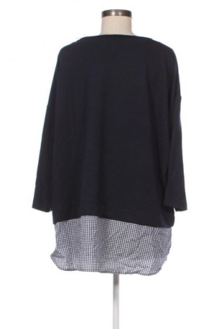 Bluză de femei Triangle, Mărime XXL, Culoare Albastru, Preț 163,99 Lei