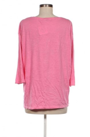 Bluzka damska Triangle, Rozmiar XL, Kolor Różowy, Cena 157,99 zł