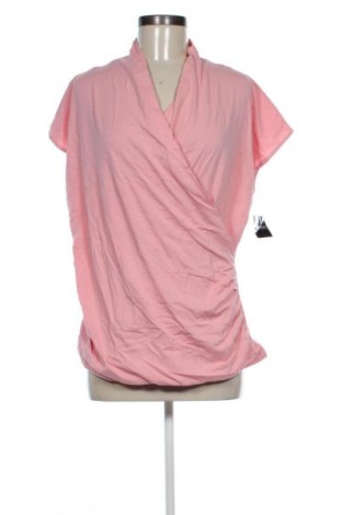 Damen Shirt True Spirit, Größe XL, Farbe Rosa, Preis 16,99 €