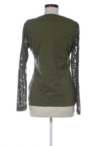 Dámska blúza True Spirit, Veľkosť L, Farba Zelená, Cena  11,95 €