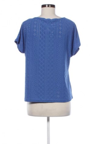 Damen Shirt True Spirit, Größe M, Farbe Blau, Preis 9,99 €