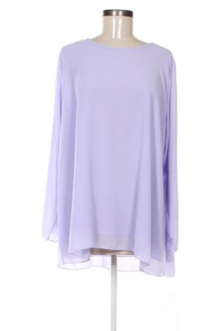 Damen Shirt Tu, Größe M, Farbe Lila, Preis € 13,99