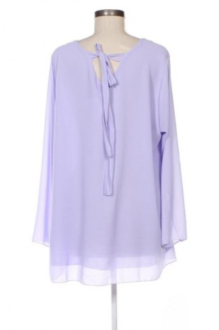 Damen Shirt Tu, Größe M, Farbe Lila, Preis € 13,99