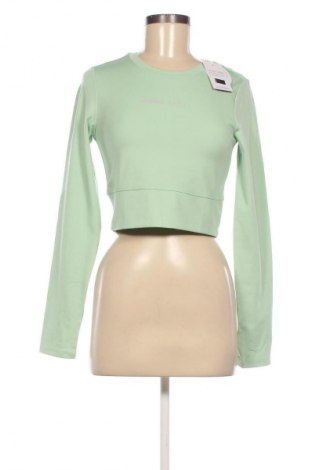 Damen Shirt U.S. Polo Assn., Größe S, Farbe Grün, Preis 20,96 €