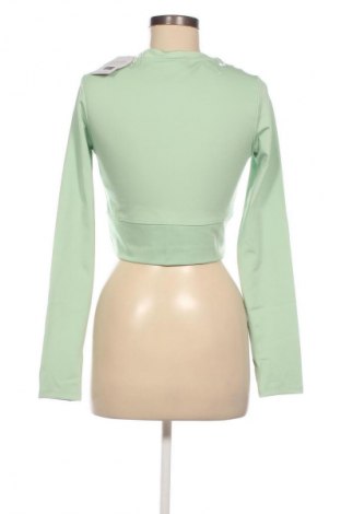 Damen Shirt U.S. Polo Assn., Größe S, Farbe Grün, Preis 20,96 €