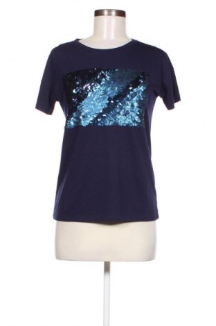 Bluză de femei U.S. Polo Assn., Mărime XS, Culoare Albastru, Preț 86,99 Lei
