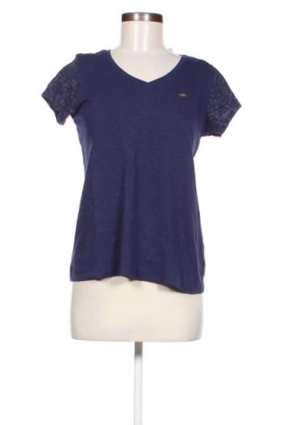 Дамска блуза U.S. Polo Assn., Размер S, Цвят Син, Цена 33,99 лв.