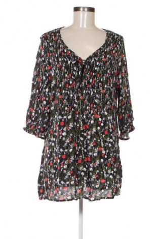 Damen Shirt Ulla Popken, Größe XL, Farbe Mehrfarbig, Preis 23,99 €