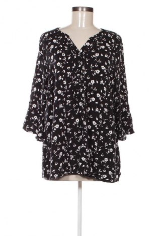 Damen Shirt Ulla Popken, Größe XL, Farbe Mehrfarbig, Preis € 23,99