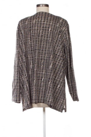 Damen Shirt Ulla Popken, Größe 4XL, Farbe Mehrfarbig, Preis € 23,99