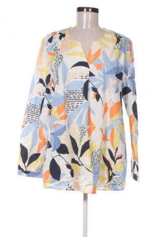 Bluză de femei Ulla Popken, Mărime XL, Culoare Multicolor, Preț 115,99 Lei