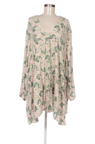 Bluză de femei Ulla Popken, Mărime 3XL, Culoare Multicolor, Preț 115,99 Lei