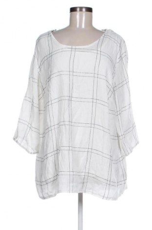 Damen Shirt Ulla Popken, Größe XL, Farbe Mehrfarbig, Preis € 23,99