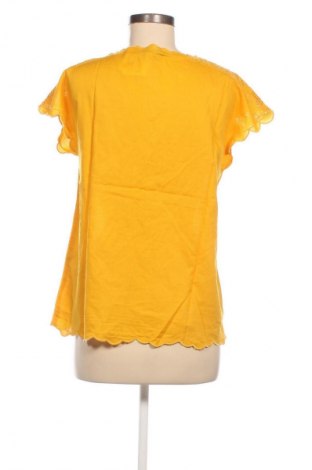 Damen Shirt Un Deux Trois, Größe XS, Farbe Orange, Preis 20,97 €