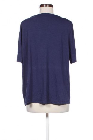 Γυναικεία μπλούζα Unbranded, Μέγεθος XL, Χρώμα Μπλέ, Τιμή 13,99 €