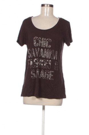 Damen Shirt Unbranded, Größe L, Farbe Braun, Preis € 10,99