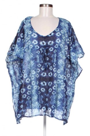 Női blúz Unbranded, Méret 4XL, Szín Sokszínű, Ár 6 889 Ft
