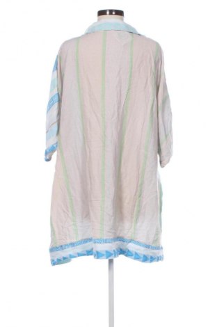 Dámská halenka Unbranded, Velikost 4XL, Barva Vícebarevné, Cena  309,00 Kč
