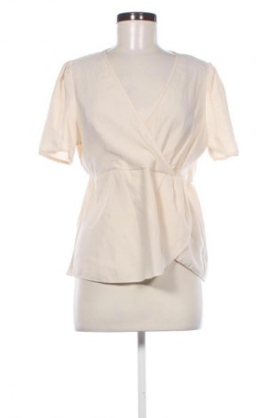 Damen Shirt Unbranded, Größe L, Farbe Ecru, Preis € 13,99