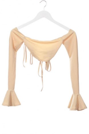 Női blúz Unbranded, Méret M, Szín Bézs, Ár 3 800 Ft