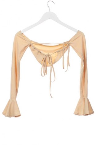 Női blúz Unbranded, Méret M, Szín Bézs, Ár 3 800 Ft