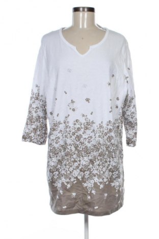 Damen Shirt Unbranded, Größe XXL, Farbe Mehrfarbig, Preis 13,99 €