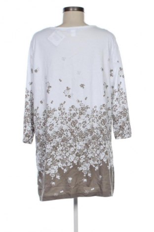 Damen Shirt Unbranded, Größe XXL, Farbe Mehrfarbig, Preis 13,99 €