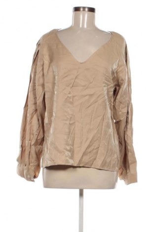 Γυναικεία μπλούζα Unbranded, Μέγεθος XXL, Χρώμα  Μπέζ, Τιμή 12,99 €