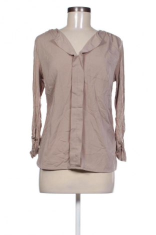 Damen Shirt Unbranded, Größe S, Farbe Beige, Preis 13,99 €