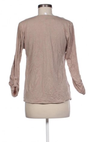 Damen Shirt Unbranded, Größe S, Farbe Beige, Preis 13,99 €