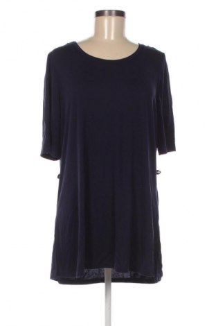 Bluzka damska Unbranded, Rozmiar XL, Kolor Niebieski, Cena 43,68 zł