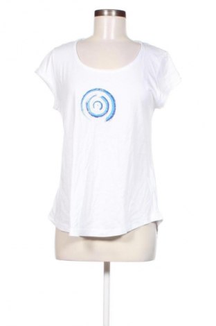 Damen Shirt Unbranded, Größe L, Farbe Weiß, Preis € 8,99