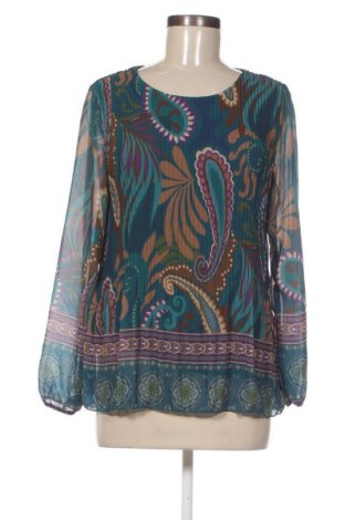 Bluzka damska Unbranded, Rozmiar S, Kolor Kolorowy, Cena 62,99 zł