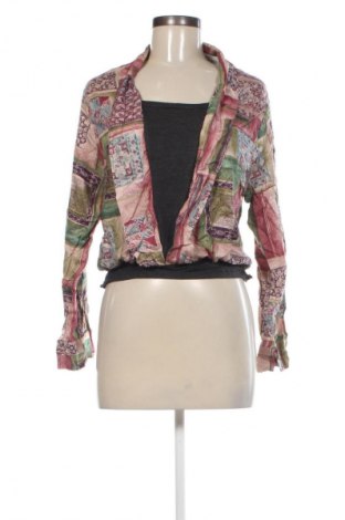Damen Shirt Unbranded, Größe S, Farbe Mehrfarbig, Preis 13,99 €