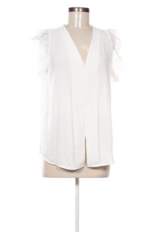 Damen Shirt Unbranded, Größe M, Farbe Weiß, Preis 21,99 €