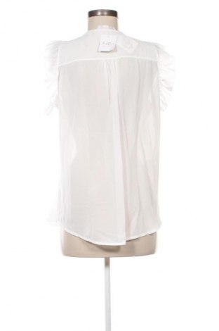 Damen Shirt Unbranded, Größe M, Farbe Weiß, Preis 21,99 €