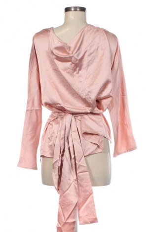 Damen Shirt Unbranded, Größe 3XL, Farbe Aschrosa, Preis 13,99 €