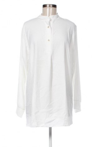 Γυναικεία μπλούζα Unbranded, Μέγεθος 3XL, Χρώμα Λευκό, Τιμή 12,99 €